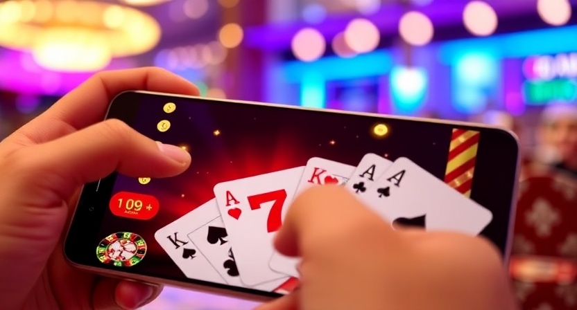 499bet মোবাইল অ্যাপ ইনস্টল ও নিরাপত্তা